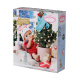 Baby Annabell – Adventní kalendář
