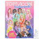 Top Model – Kreativní sešit