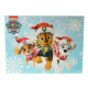 Paw Patrol - Adventní kalendář
