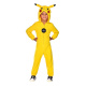 Kostým Pokémon – Pikachu (6-8 let)
