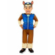 Kostým Paw Patrol – Chase