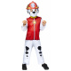 Paw Patrol Kostým - Marshall