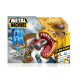 Zuru Metal Machines - T-Rex dráha