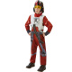 Kostým Star Wars - Pilot X-Wing Fighter