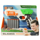 Pistole Tack Pro Slider