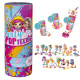 Party POP tuba s konfetami