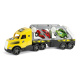 Magic Truck – Tahač s auty