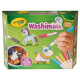 Washimals – Safari
