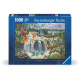 Puzzle 1000 – Vodopád Iguazu