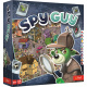 Hra - Spy Guy