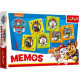 Pexeso – Paw Patrol