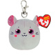 Ty – Přívěsek Myška 8 cm