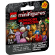 71047 Lego Minifigures – Dungeons & Dragons