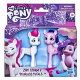 My Little Pony – Figurky Zipp Storm & Princess Petals