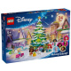 43253 Lego Disney – Adventní kalendář