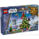 75395 Lego Star Wars – Adventní kalendář