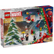 76293 Lego Marvel – Adventní kalendář
