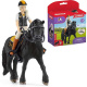 Schleich - Tori a kůň Princess