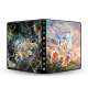 Pokémon SV07 Stellar Crown –  Mini album