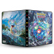 Pokémon SV07 Stellar Crown – Album A4