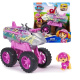 Paw Patrol – Skye s vozidlem