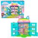 Gabby's Dollhouse – Velký dům oslava