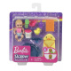 Barbie Skipper – Miminko a doplňky GHV84
