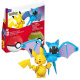 Mega Construx – Pokémon Pikachu & Zubat