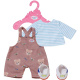 Baby Born – Oblečení