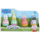 Peppa Pig - Figurky