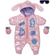 Baby Born – Kombinéza