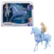 Frozen – Elsa & Nokk