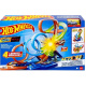 Hot Wheels – Dráha se čtyřmi smyčkami