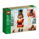 40640 Lego – Louskáček