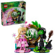 75682 Lego Wicked – Figurky Elphaby a Glindy