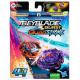 Beyblade - Burst Quadstrike Chain Poseidon Vs Ambush Nyddhog