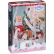 Baby Born – Adventní kalendář