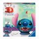 3D Puzzle – Stitch