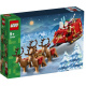 40499 Lego – Santovy saně