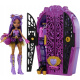 Monster High – Clawdeen Wolf