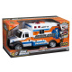 Road Rippers - Rush Rescue Sanitka