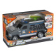 Road Rippers - Rush Rescue Policie - Dodávka