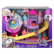 Polly Pocket - Zábavní park