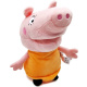 Peppa Pig – Plyšový maňásek 19 cm Mummy Pig