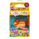 Little Live Pets – Interaktivní zvířátko Nibblee Chipmunk