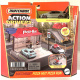 Matchbox - Stanice s vozidlem Pizza Hut
