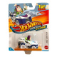 Hot Wheels - Racer Verse  Buzz Lightyear