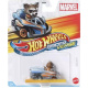 Hot Wheels - Racer Verse  Rocket