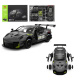 Stavebnice Porsche 911 GT2 RS Clubsport 25 1:18