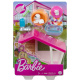 Barbie – Sada s pejsky